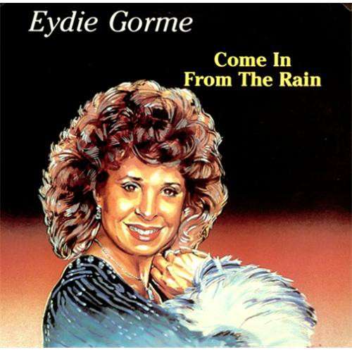 Cover Eydie Gormé - Come In From The Rain (LP, Comp) Schallplatten Ankauf
