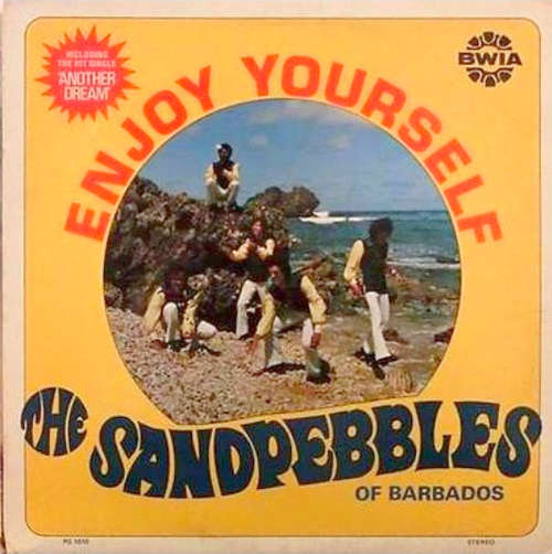 Cover The Sandpebbles Of Barbados - Enjoy Yourself (LP, Album) Schallplatten Ankauf