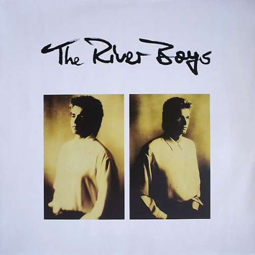 Cover The River Boys - The River Boys (LP, Album) Schallplatten Ankauf