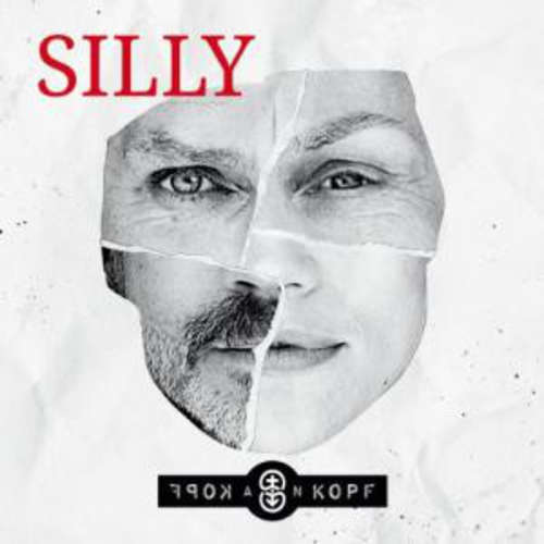 Cover Silly - Kopf An Kopf (CD, Album) Schallplatten Ankauf
