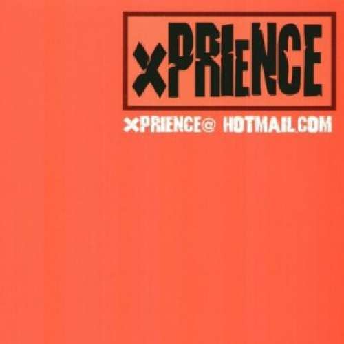 Cover Xprience - Xprience 06 (12) Schallplatten Ankauf