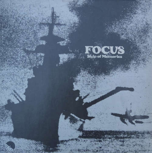 Cover Focus (2) - Ship Of Memories (LP, Album) Schallplatten Ankauf