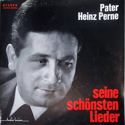 Bild Pater Heinz Perne* - Seine Schönsten Lieder (LP, Comp) Schallplatten Ankauf