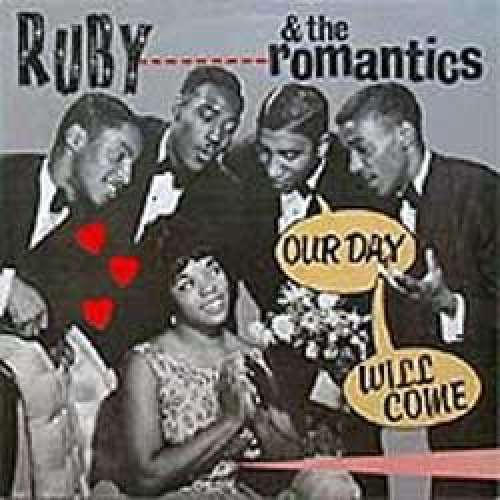 Cover Ruby & The Romantics* - Our Day Will Come (LP, Comp) Schallplatten Ankauf