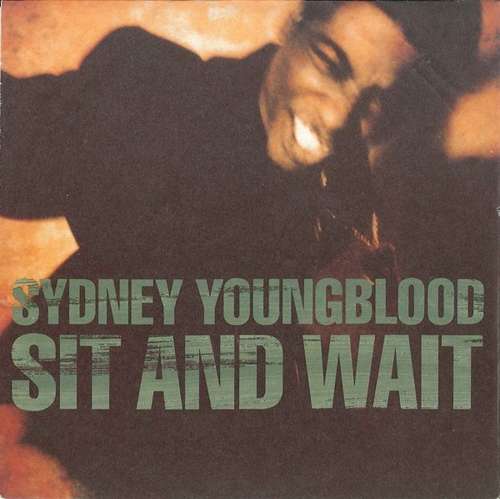 Cover Sydney Youngblood - Sit And Wait (7, Single) Schallplatten Ankauf