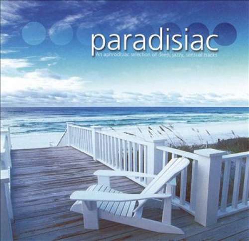 Cover Various - Paradisiac (3x12, Comp) Schallplatten Ankauf