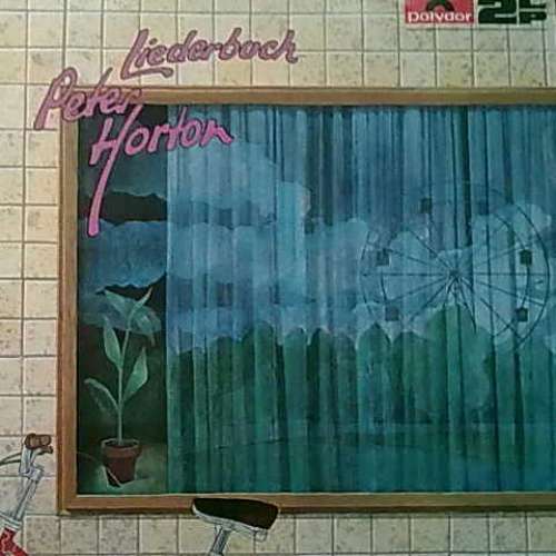 Cover Peter Horton - Liederbuch (2xLP, Comp) Schallplatten Ankauf