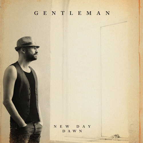 Bild Gentleman - New Day Dawn (CD, Album, Dlx, Dig) Schallplatten Ankauf