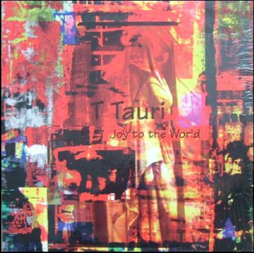Cover T Tauri - Joy To The World (12) Schallplatten Ankauf