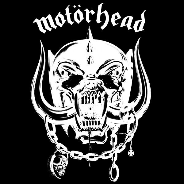 Cover Motörhead - Motörhead (LP, Album) Schallplatten Ankauf