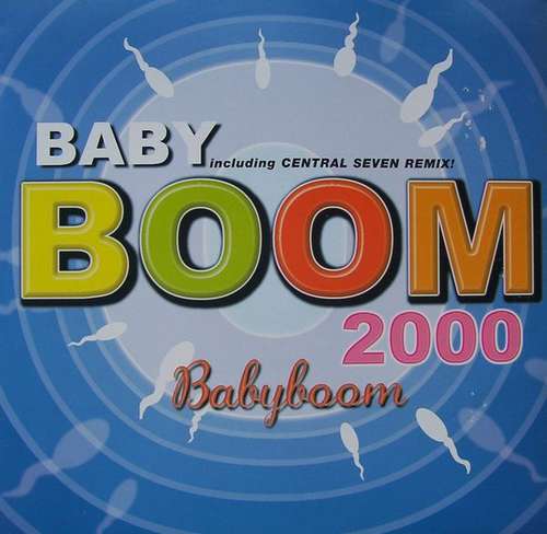 Bild Babyboom - Babyboom 2000 (12) Schallplatten Ankauf