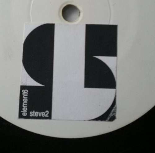 Cover SL* - Steve2 (12, W/Lbl) Schallplatten Ankauf