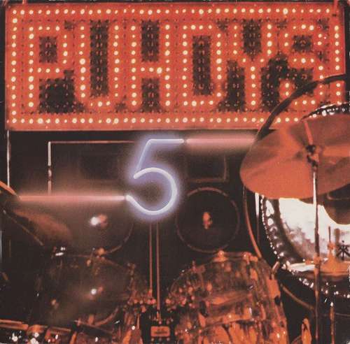 Bild Puhdys - Puhdys 5 (LP, Comp) Schallplatten Ankauf