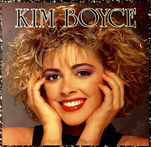 Cover Kim Boyce - Kim Boyce (LP, Album) Schallplatten Ankauf