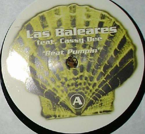 Bild Las Baleares - Beat Pumpin' (12) Schallplatten Ankauf