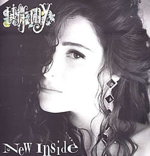 Cover Tiffany - New Inside (LP, Album) Schallplatten Ankauf