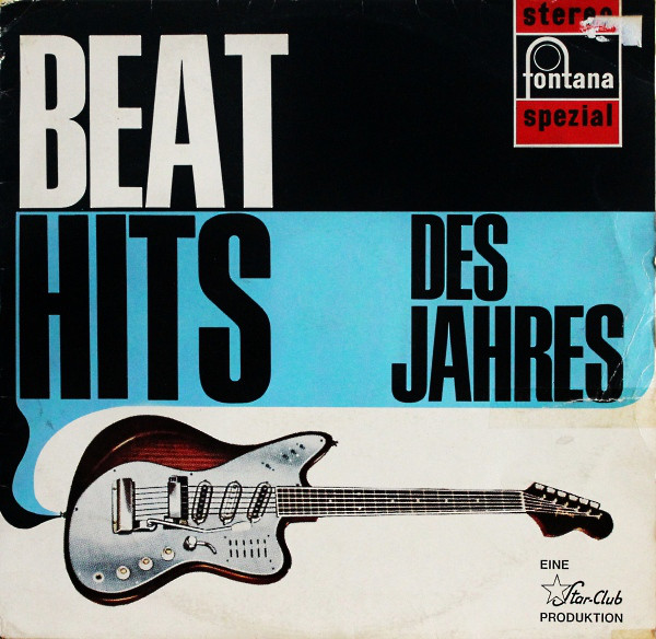Bild Various - Beat Hits Des Jahres (LP, Comp) Schallplatten Ankauf