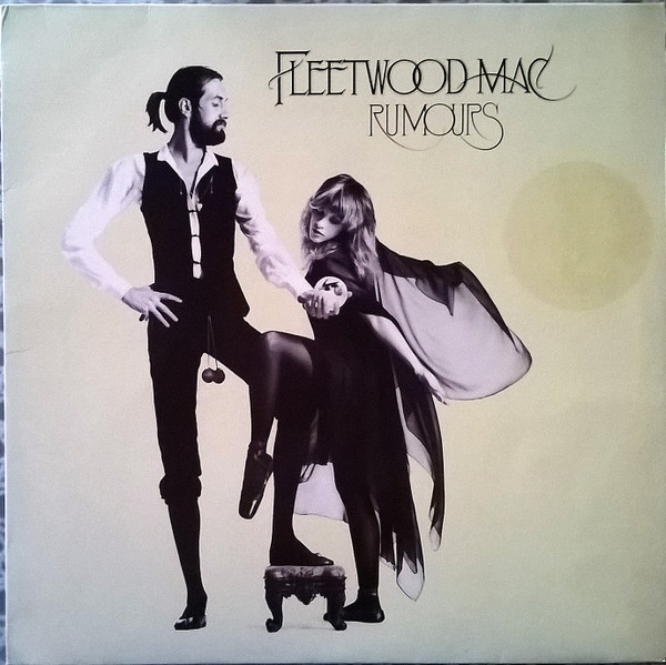 Bild Fleetwood Mac - Rumours (LP, Album, RE, Tex) Schallplatten Ankauf