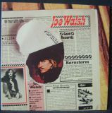 Cover Joe Walsh - Pop Gold (LP, Album, Club, RE) Schallplatten Ankauf