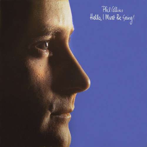 Bild Phil Collins - Hello, I Must Be Going! (LP, Album, Gat) Schallplatten Ankauf