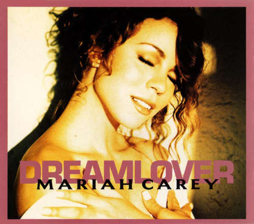 Cover Mariah Carey - Dreamlover (CD, Maxi) Schallplatten Ankauf