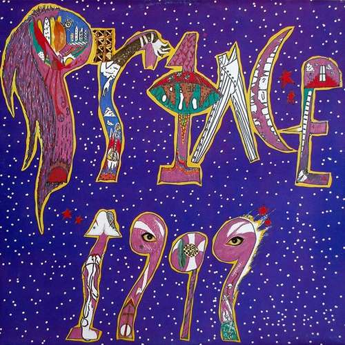 Bild Prince - 1999 / Little Red Corvette (12, Single) Schallplatten Ankauf