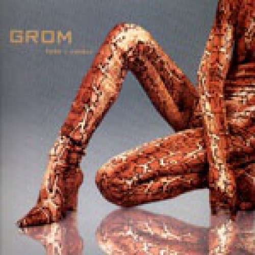 Cover Grom - Love | Rocket (12) Schallplatten Ankauf