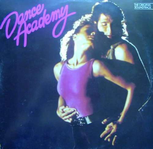 Bild Various - Dance Academy - The Original Soundtrack (2xLP, Comp) Schallplatten Ankauf