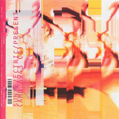 Bild Sun Electric - Present (CD, Album, P/Mixed) Schallplatten Ankauf