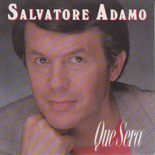Bild Salvatore Adamo* - Que Sera (7, Single) Schallplatten Ankauf