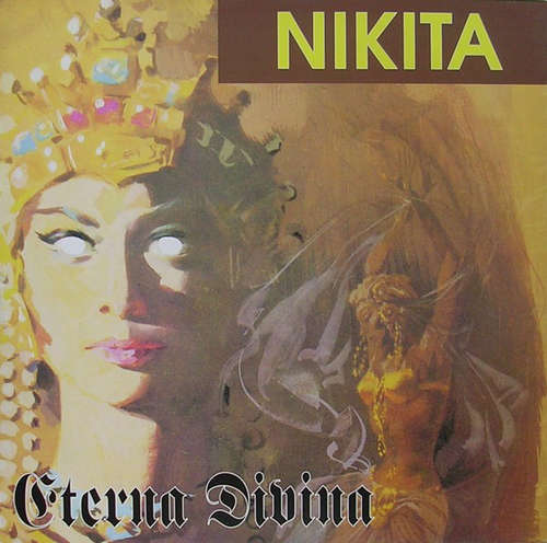 Cover Nikita (2) - Eterna Divina (12) Schallplatten Ankauf
