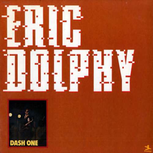 Cover Eric Dolphy - Dash One (LP, Comp) Schallplatten Ankauf