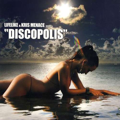 Cover Discopolis Schallplatten Ankauf