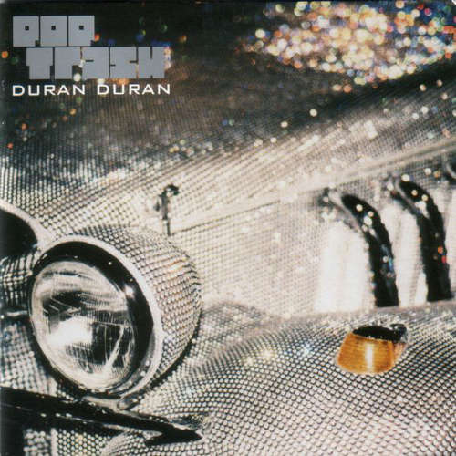 Cover Duran Duran - Pop Trash (CD, Album) Schallplatten Ankauf