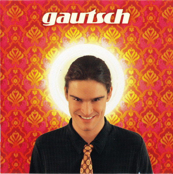 Cover Gautsch - Gautsch (CD, Album) Schallplatten Ankauf