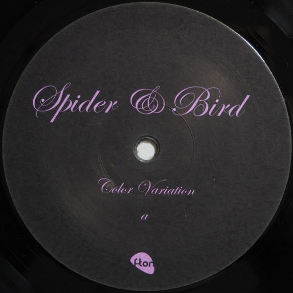 Bild Spider And Bird* - Therapy Meetings EP (2x12, EP) Schallplatten Ankauf