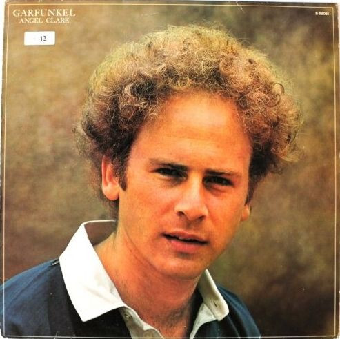 Bild Garfunkel* - Angel Clare (LP, Album, RP) Schallplatten Ankauf