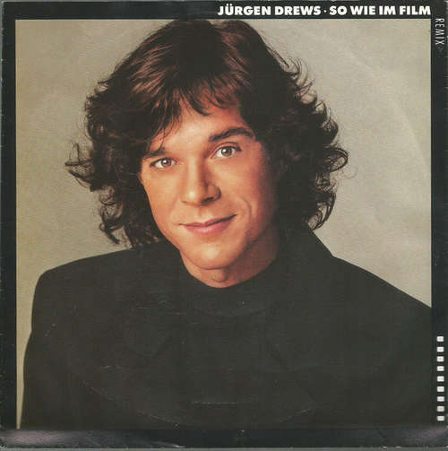 Bild Jürgen Drews - So Wie Im Film (7, Single) Schallplatten Ankauf