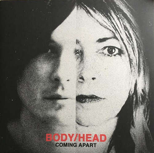 Cover Body/Head - Coming Apart (2xLP, Album) Schallplatten Ankauf