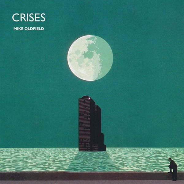 Bild Mike Oldfield - Crises (CD, Album, RE, RM) Schallplatten Ankauf