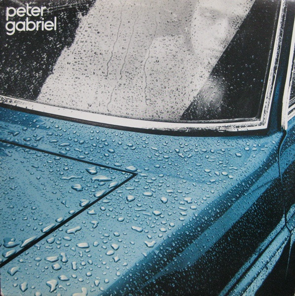 Bild Peter Gabriel - Peter Gabriel (LP, Album, RE, Don) Schallplatten Ankauf