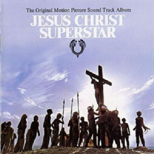 Cover Various - Jesus Christ Superstar (The Original Motion Picture Sound Track Album) (2xLP, Album, RE, Gat) Schallplatten Ankauf