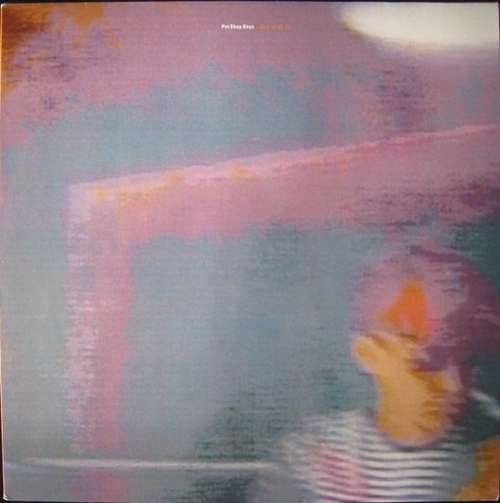 Cover Pet Shop Boys - Disco (LP, Comp) Schallplatten Ankauf