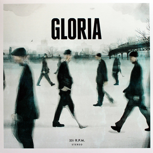 Bild Gloria (27) - Gloria (LP, Album + CD, Album) Schallplatten Ankauf