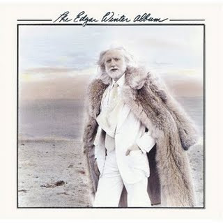 Bild Edgar Winter - The Edgar Winter Album (LP, Album) Schallplatten Ankauf