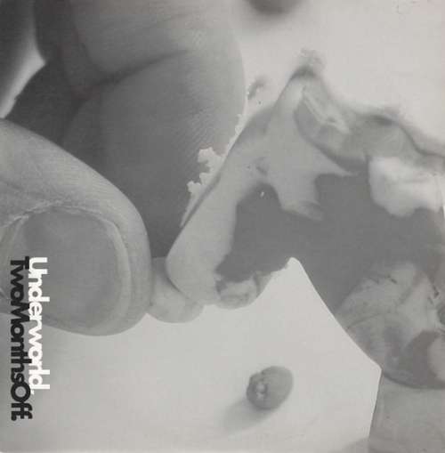 Cover Underworld - Two Months Off (12, Single) Schallplatten Ankauf