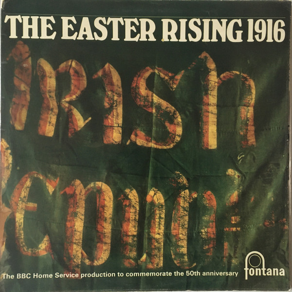 Bild Various - The Easter Rising 1916 (LP, Mono) Schallplatten Ankauf