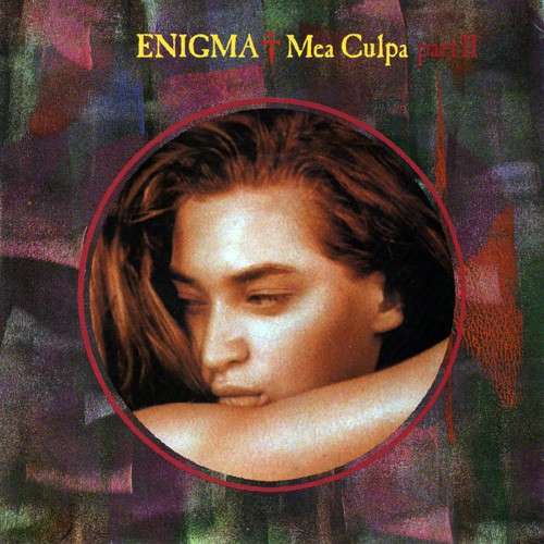 Cover Enigma - Mea Culpa Part II (7, Single) Schallplatten Ankauf