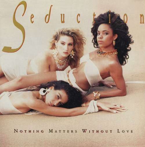Cover Seduction - Nothing Matters Without Love (LP, Album) Schallplatten Ankauf