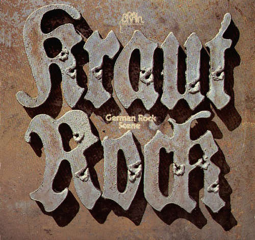 Cover Various - Kraut Rock (German Rock Scene) (3xLP, Comp) Schallplatten Ankauf